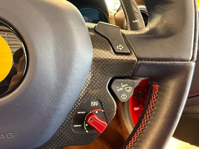 2015 Ferrari CALIFORNIA T photo 6