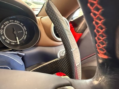2015 Ferrari CALIFORNIA T photo 7