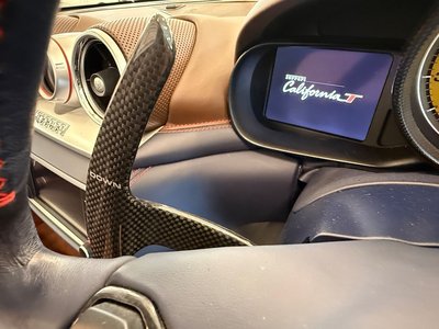 2015 Ferrari CALIFORNIA T photo 8