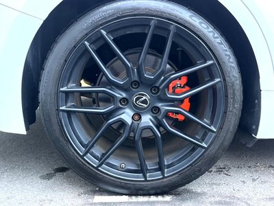 2022 Lexus IS thumbnail 24
