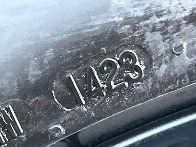 2022 Lexus IS thumbnail 25