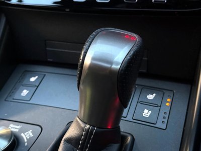 2022 Lexus IS thumbnail 63