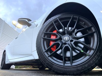 2022 Lexus IS photo 15