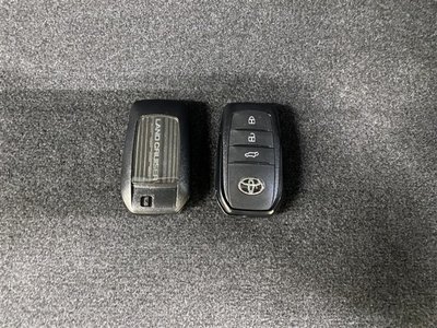 صورة 26 لـ 2025 Toyota LAND CRUISER 250
