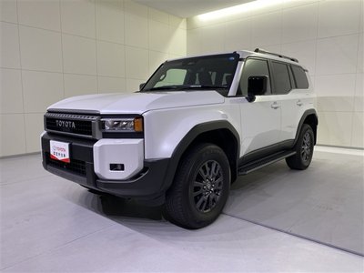 صورة 2 لـ 2025 Toyota LAND CRUISER 250