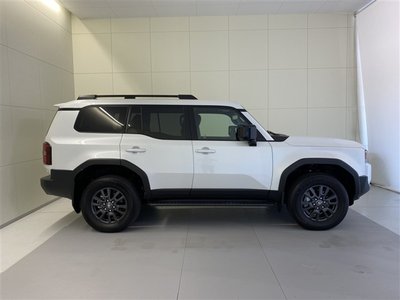 صورة 6 لـ 2025 Toyota LAND CRUISER 250