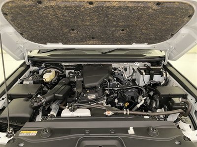 صورة 28 لـ 2025 Toyota LAND CRUISER 250