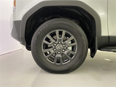 صورة 27 لـ 2025 Toyota LAND CRUISER 250