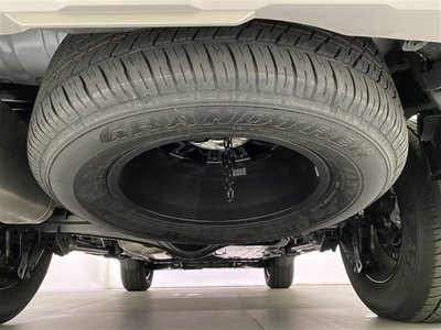 صورة 29 لـ 2025 Toyota LAND CRUISER 250
