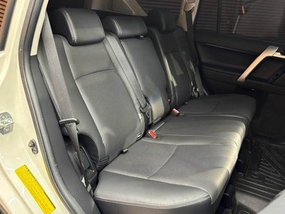 2022 Toyota LAND CRUISER PRADO 照片 12