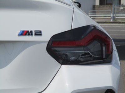 2025 BMW M2 COUPE photo 12