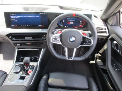 2025 BMW M2 COUPE thumbnail 21