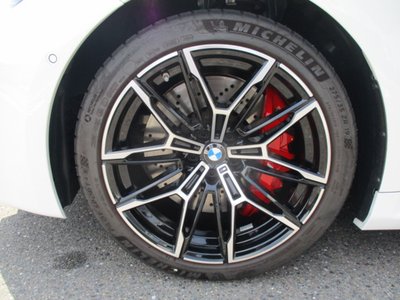 2025 BMW M2 COUPE thumbnail 18