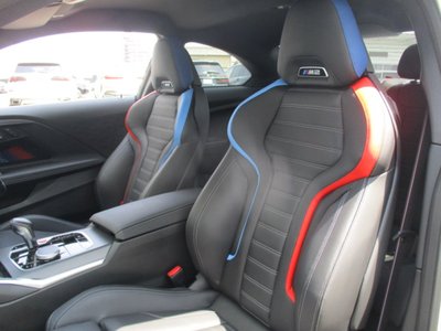 2025 BMW M2 COUPE thumbnail 48