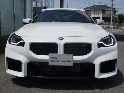2025 BMW M2 COUPE photo 7