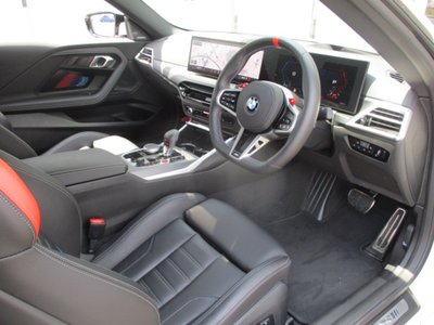 2025 BMW M2 COUPE thumbnail 50