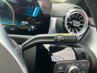 2021 Mercedes-BENZ CLA AMG 照片 15