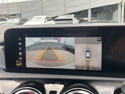 2021 Mercedes-BENZ CLA AMG 照片 13