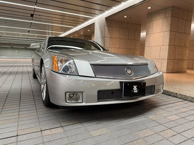 2008 Cadillac XLR — миниатюра 15