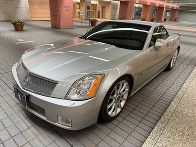 2008 Cadillac XLR — миниатюра 18