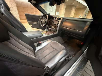 2008 Cadillac XLR — миниатюра 32