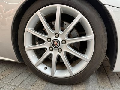 2008 Cadillac XLR — миниатюра 21