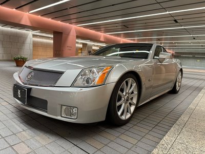 2008 Cadillac XLR — миниатюра 17