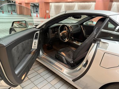 2008 Cadillac XLR — миниатюра 10