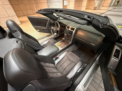 2008 Cadillac XLR — миниатюра 31
