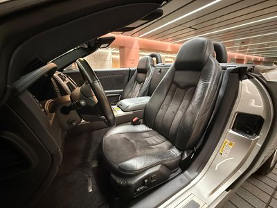2008 Cadillac XLR — миниатюра 30