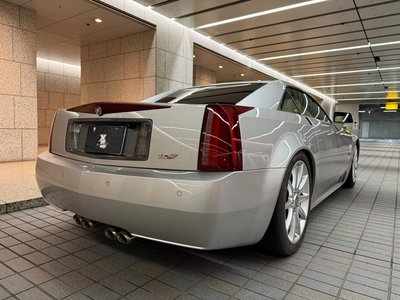 2008 Cadillac XLR — миниатюра 24