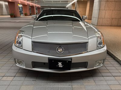 2008 Cadillac XLR — миниатюра 11