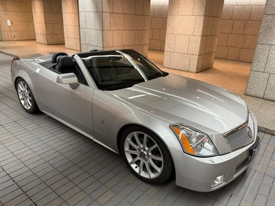 2008 Cadillac XLR — миниатюра 34