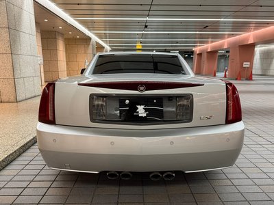 2008 Cadillac XLR — миниатюра 12