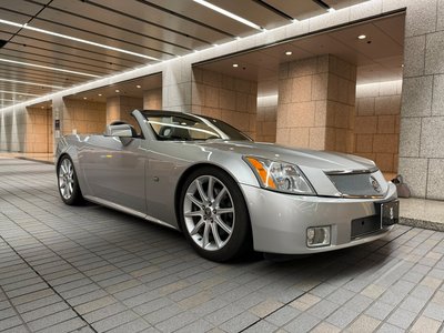 2008 Cadillac XLR — миниатюра 13