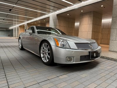 2008 Cadillac XLR — миниатюра 5