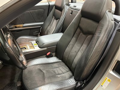 2008 Cadillac XLR — миниатюра 29