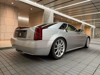 2008 Cadillac XLR — миниатюра 23