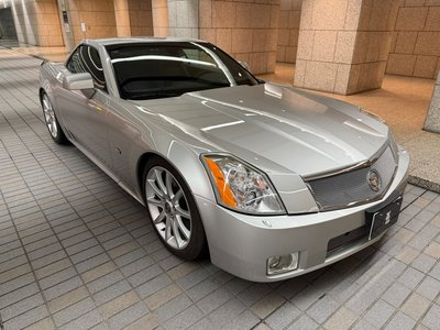 2008 Cadillac XLR — миниатюра 19