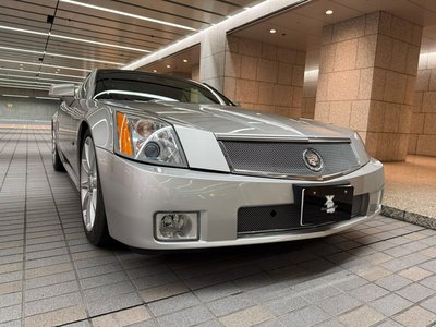 2008 Cadillac XLR — миниатюра 16