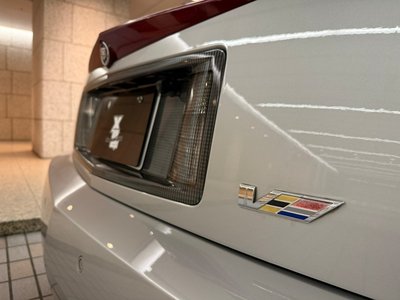 2008 Cadillac XLR — миниатюра 26