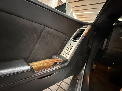 2008 Cadillac XLR — миниатюра 43