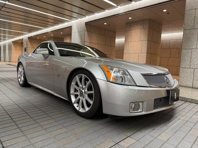 2008 Cadillac XLR — миниатюра 14