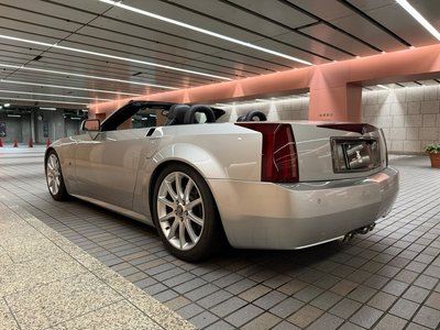2008 Cadillac XLR — миниатюра 8