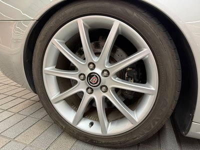 2008 Cadillac XLR — миниатюра 22