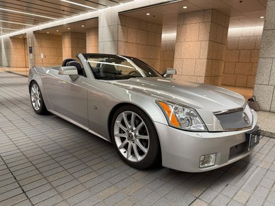2008 Cadillac XLR — миниатюра 33