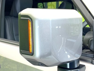 2024 Toyota LAND CRUISER 250 缩略图 46