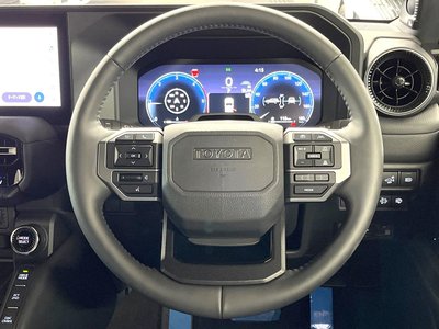 2024 Toyota LAND CRUISER 250 缩略图 12