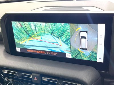 2024 Toyota LAND CRUISER 250 缩略图 4