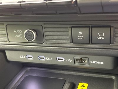 2024 Toyota LAND CRUISER 250 缩略图 57